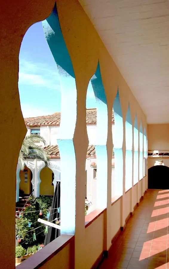 Hostal L'Estrella Palafrugell