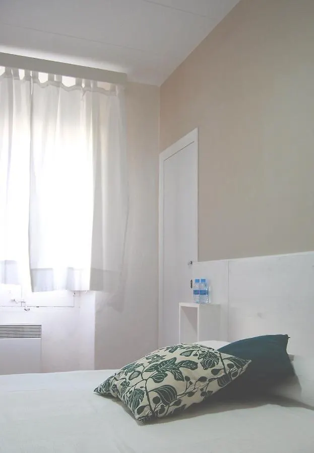 Hostal L'Estrella Palafrugell Spain