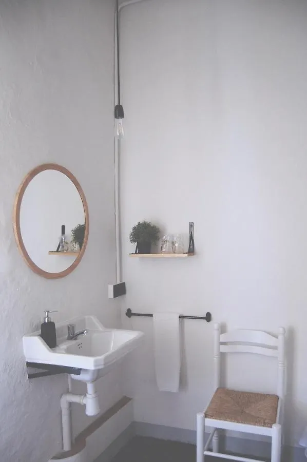 Hostal L'Estrella Palafrugell Guest house