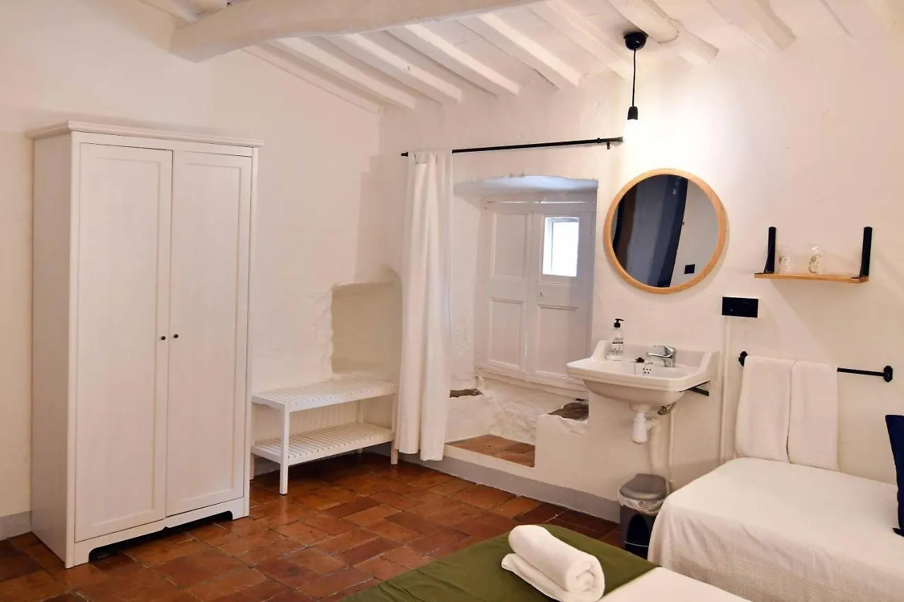 Hostal L'Estrella Palafrugell