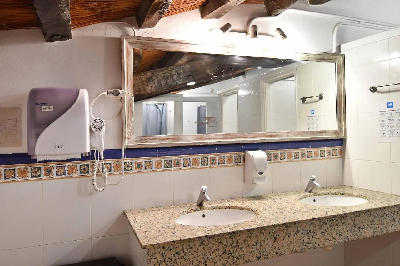Guest house Hostal L'Estrella Palafrugell