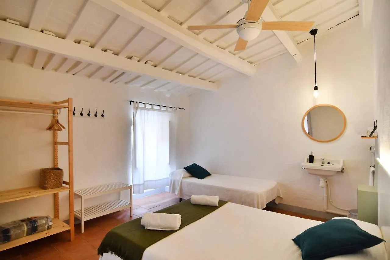 Guest house Hostal L'Estrella Palafrugell