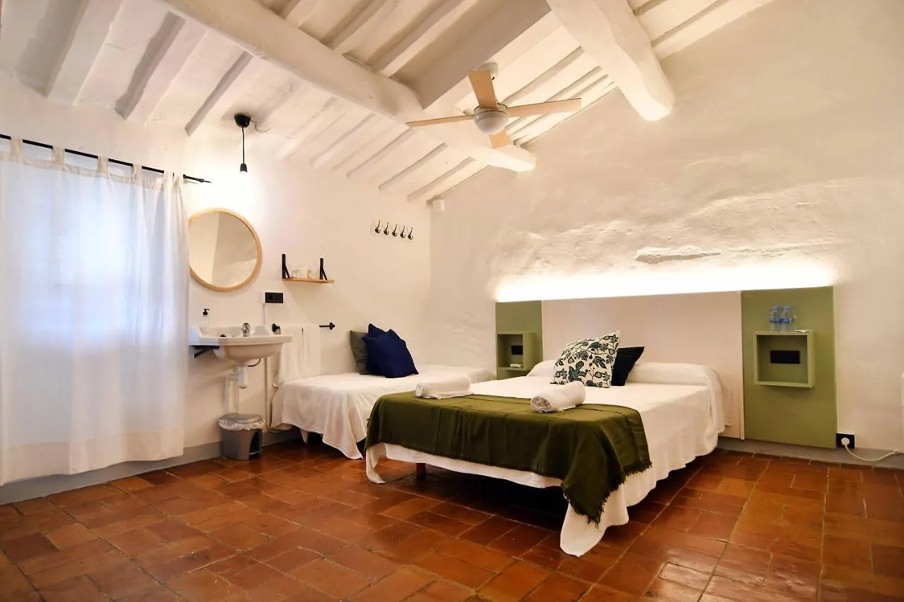 Hostal L'Estrella Palafrugell Guest house