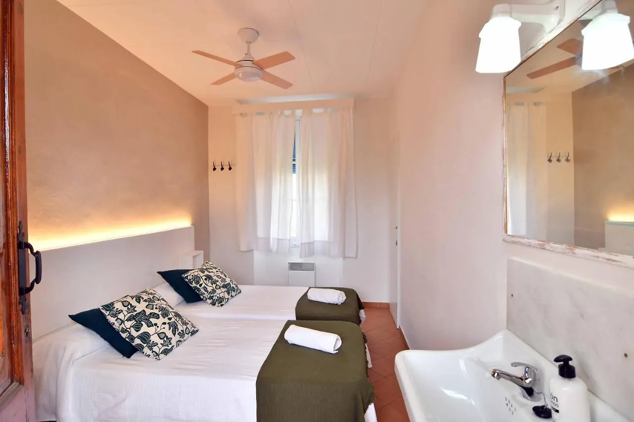 Hostal L'Estrella Palafrugell