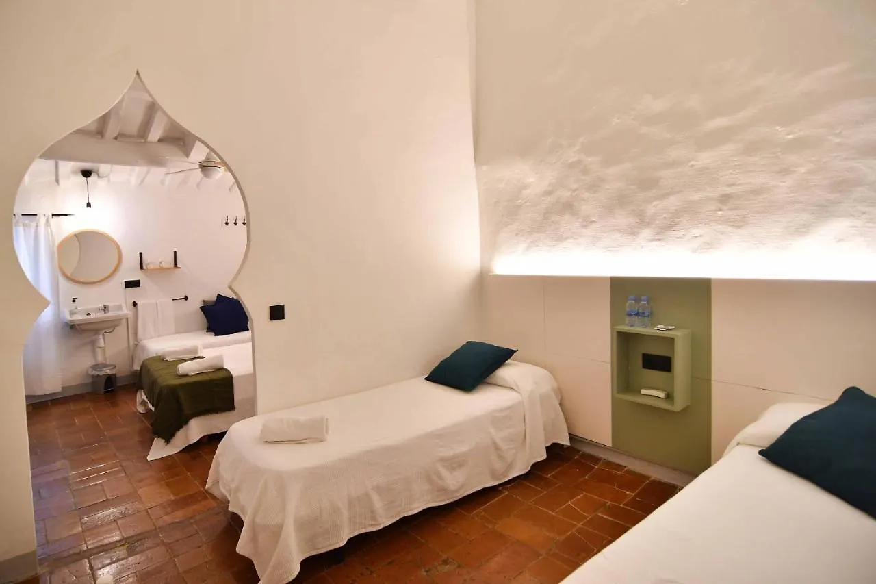 Hostal L'Estrella Palafrugell Guest house