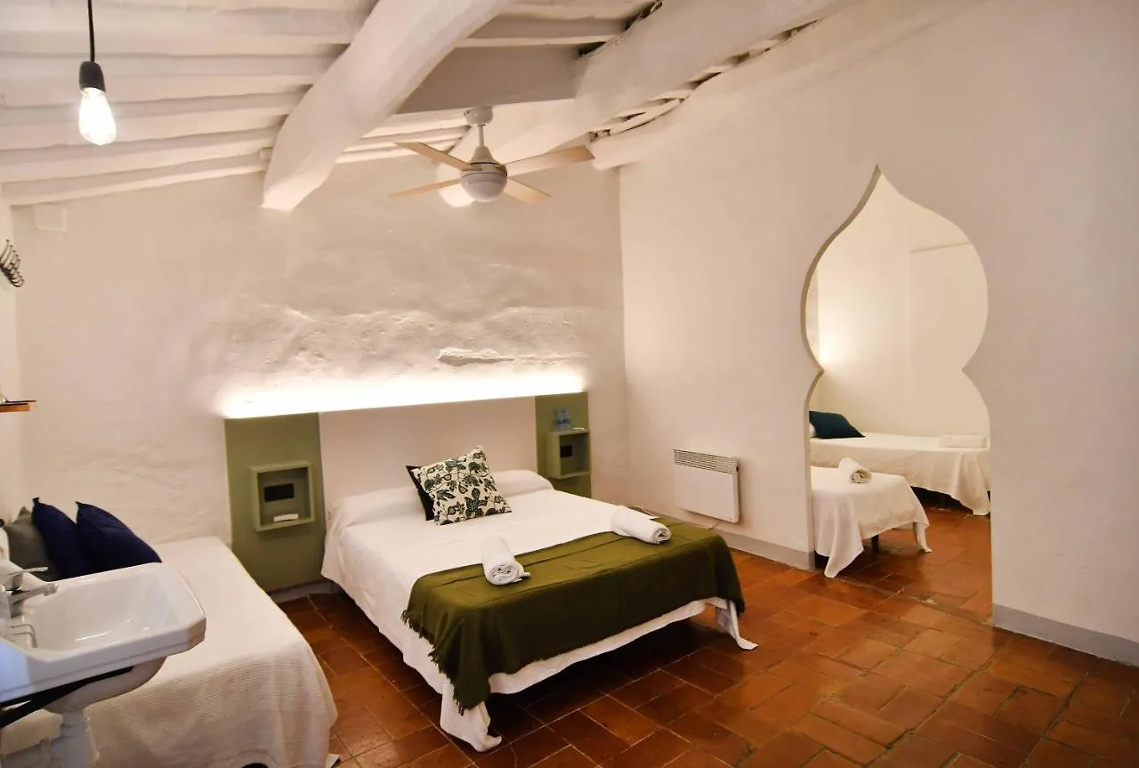 Hostal L'Estrella Palafrugell Guest house