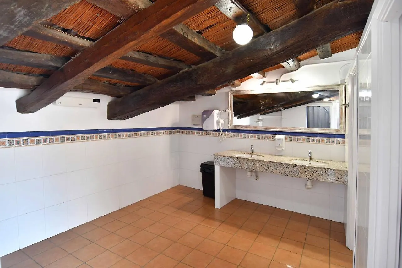 Hostal L'Estrella Palafrugell Spain