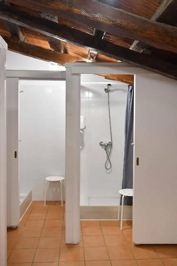 Hostal L'Estrella Palafrugell 0*,  Spain