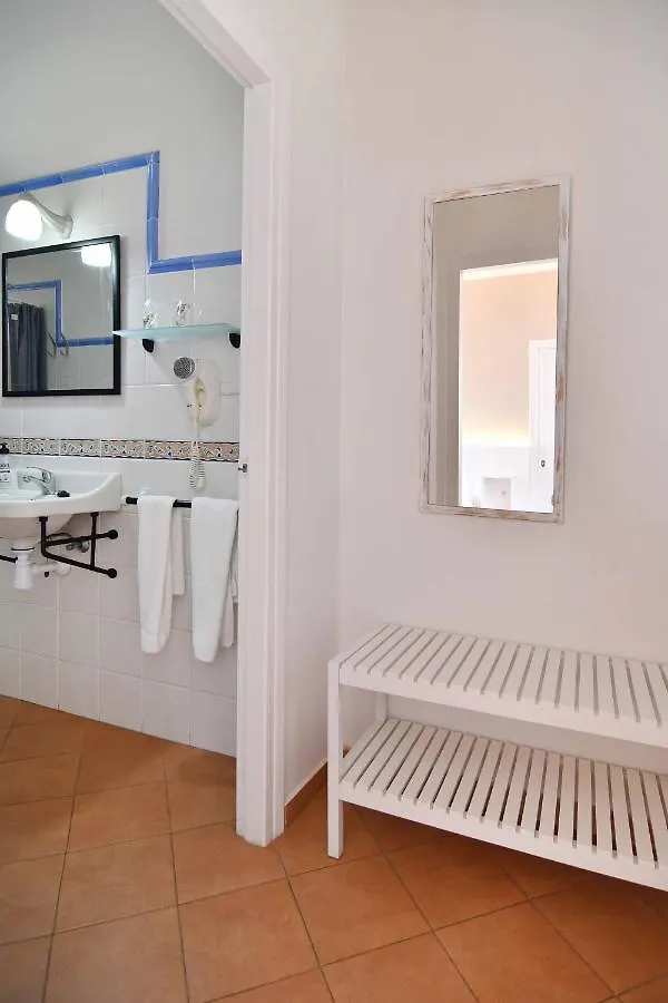 Hostal L'Estrella Palafrugell