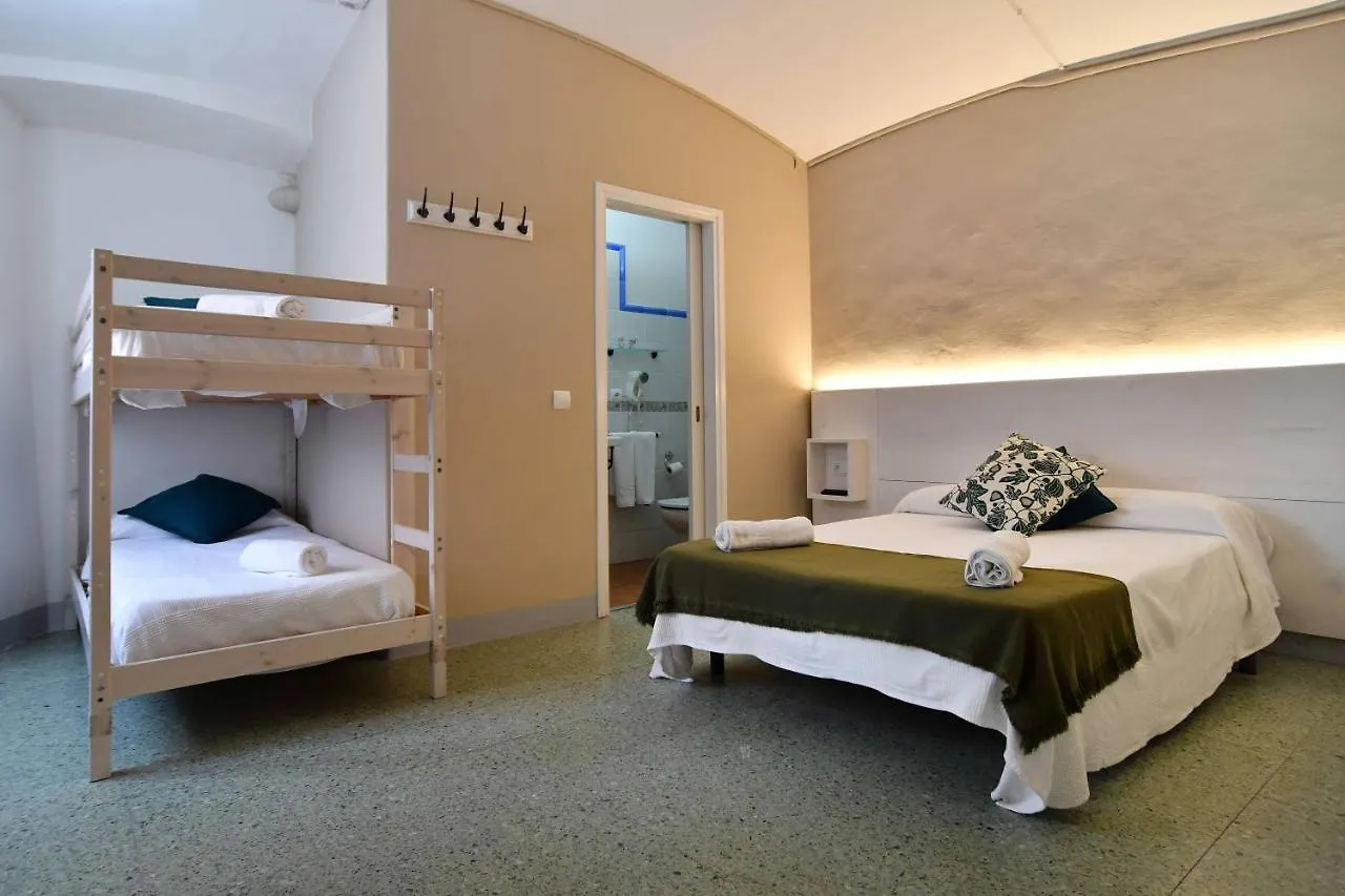 Hostal L'Estrella Palafrugell