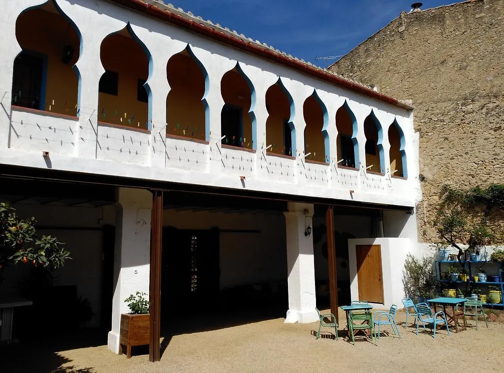 Hostal L'Estrella Palafrugell Spain