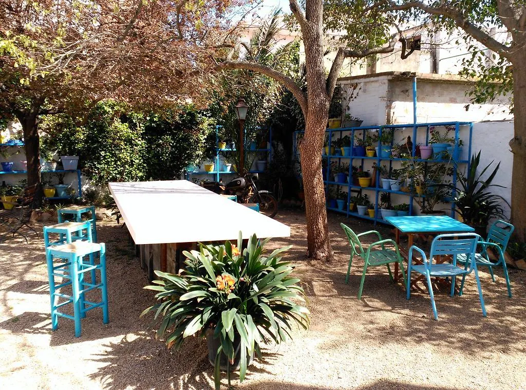 Hostal L'Estrella Palafrugell 0*,  Spain