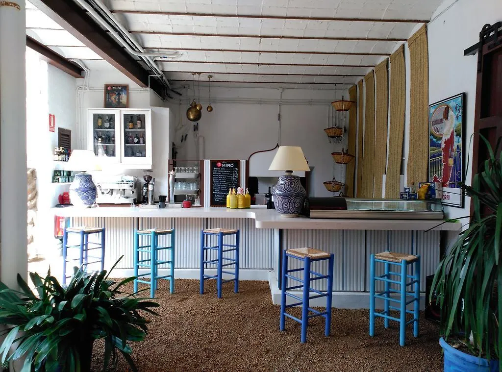 Hostal L'Estrella Palafrugell