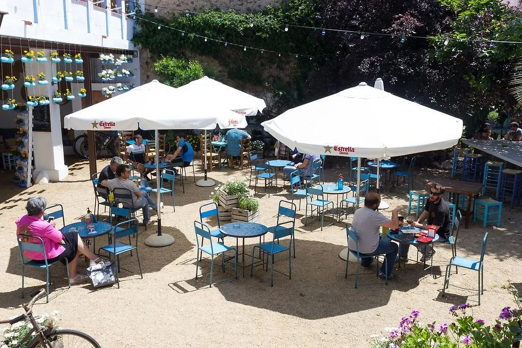 Hostal L'Estrella Palafrugell 0*,  Spain