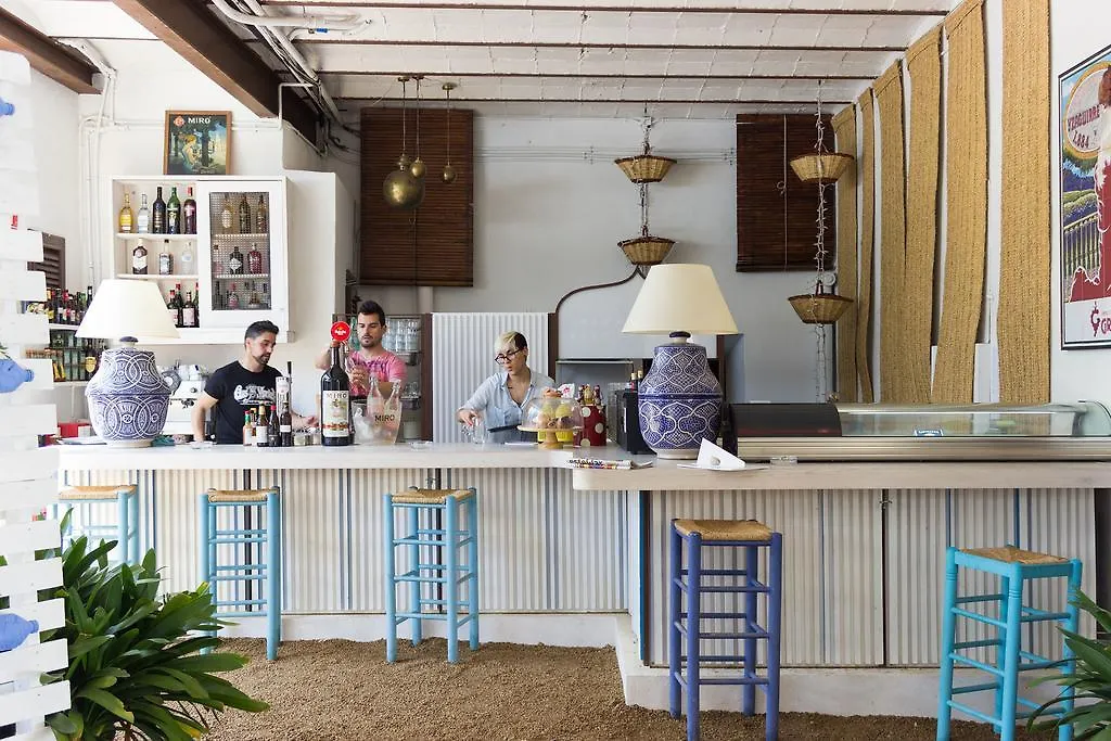 Hostal L'Estrella Palafrugell Guest house