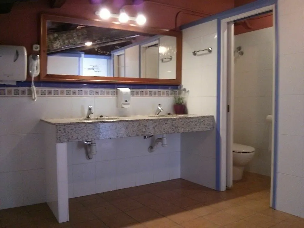 Hostal L'Estrella Palafrugell