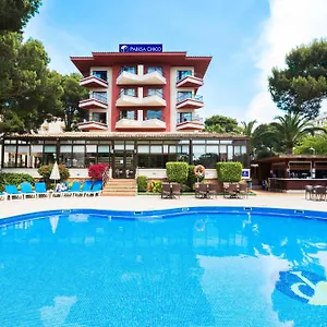 **** Hotel Pabisa Chico (adults Only) Espagne