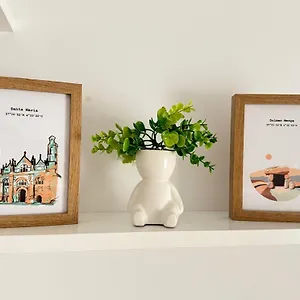  Appart hôtel Hotel Apartamentos Antequera Espagne