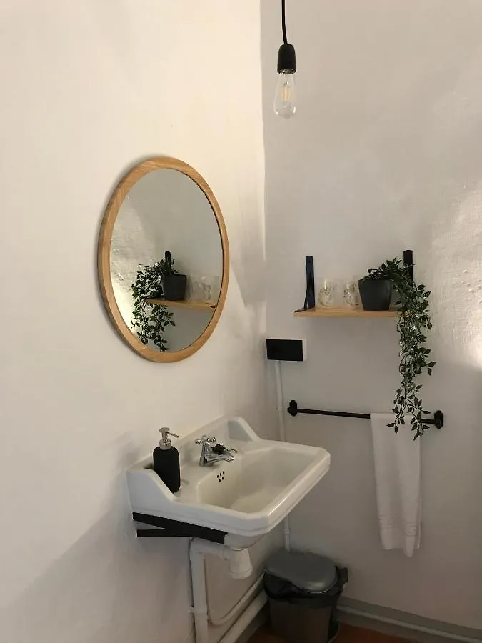 Hostal L'Estrella Palafrugell 0*,