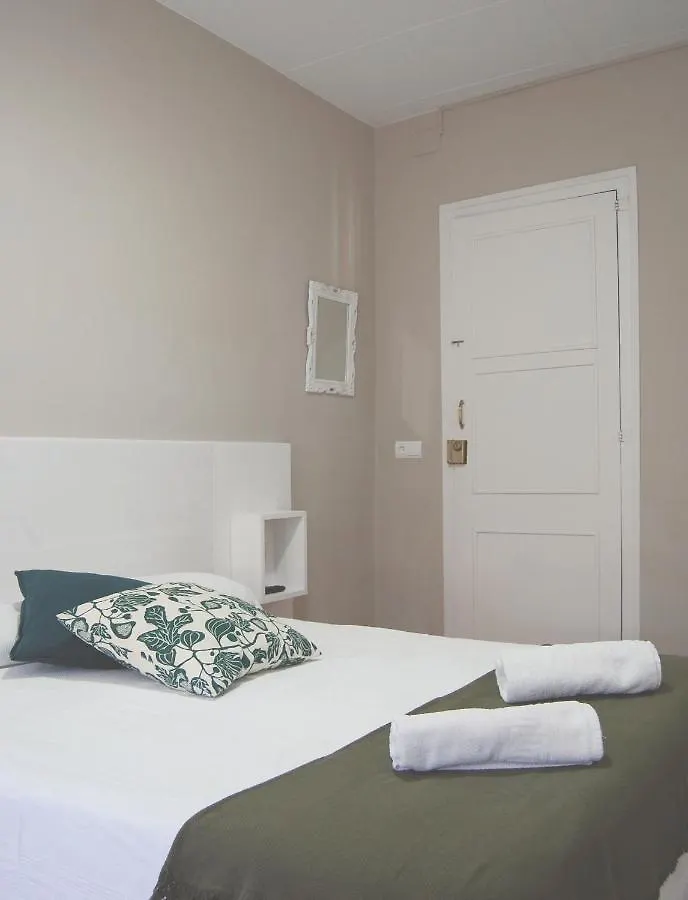 Hostal L'Estrella Palafrugell Spain