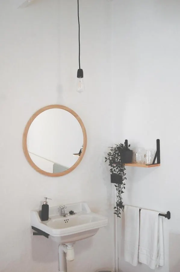 Guest house Hostal L'Estrella Palafrugell