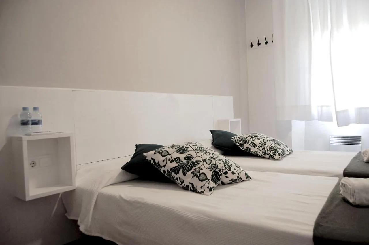 Hostal L'Estrella Palafrugell