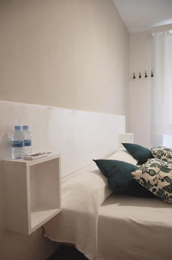 Guest house Hostal L'Estrella Palafrugell