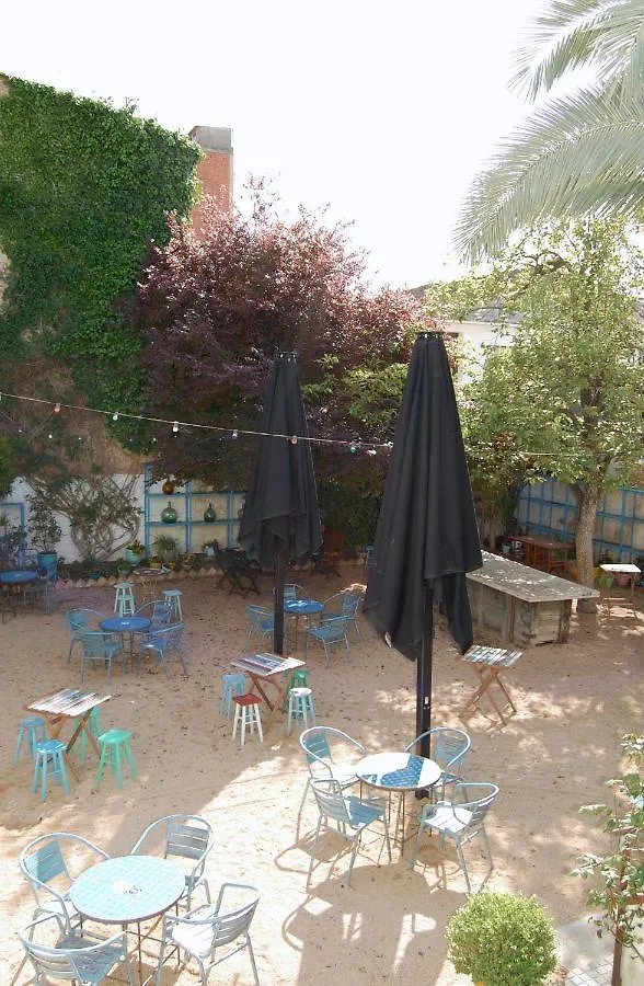 Guest house Hostal L'Estrella Palafrugell Spain
