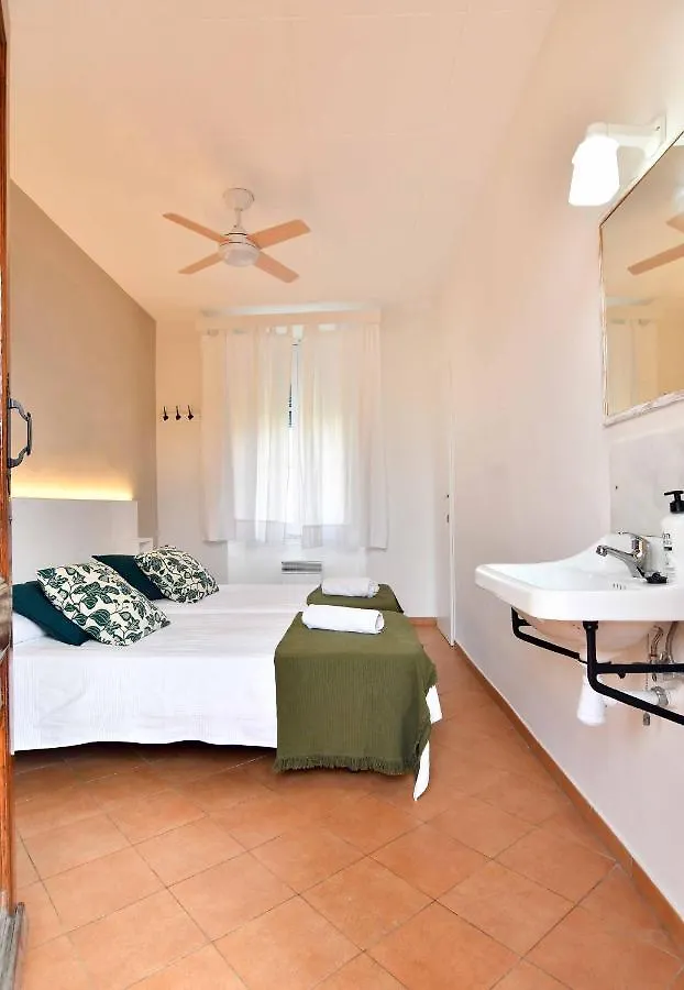 Hostal L'Estrella Palafrugell Spain