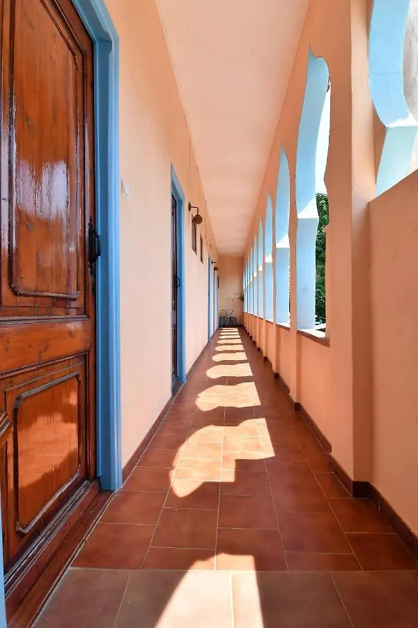 Hostal L'Estrella Palafrugell