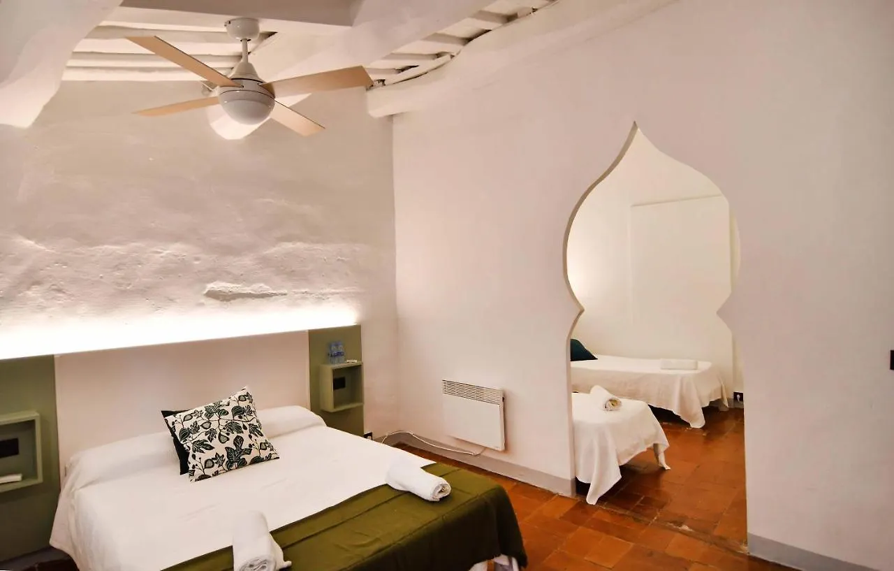 Guest house Hostal L'Estrella Palafrugell