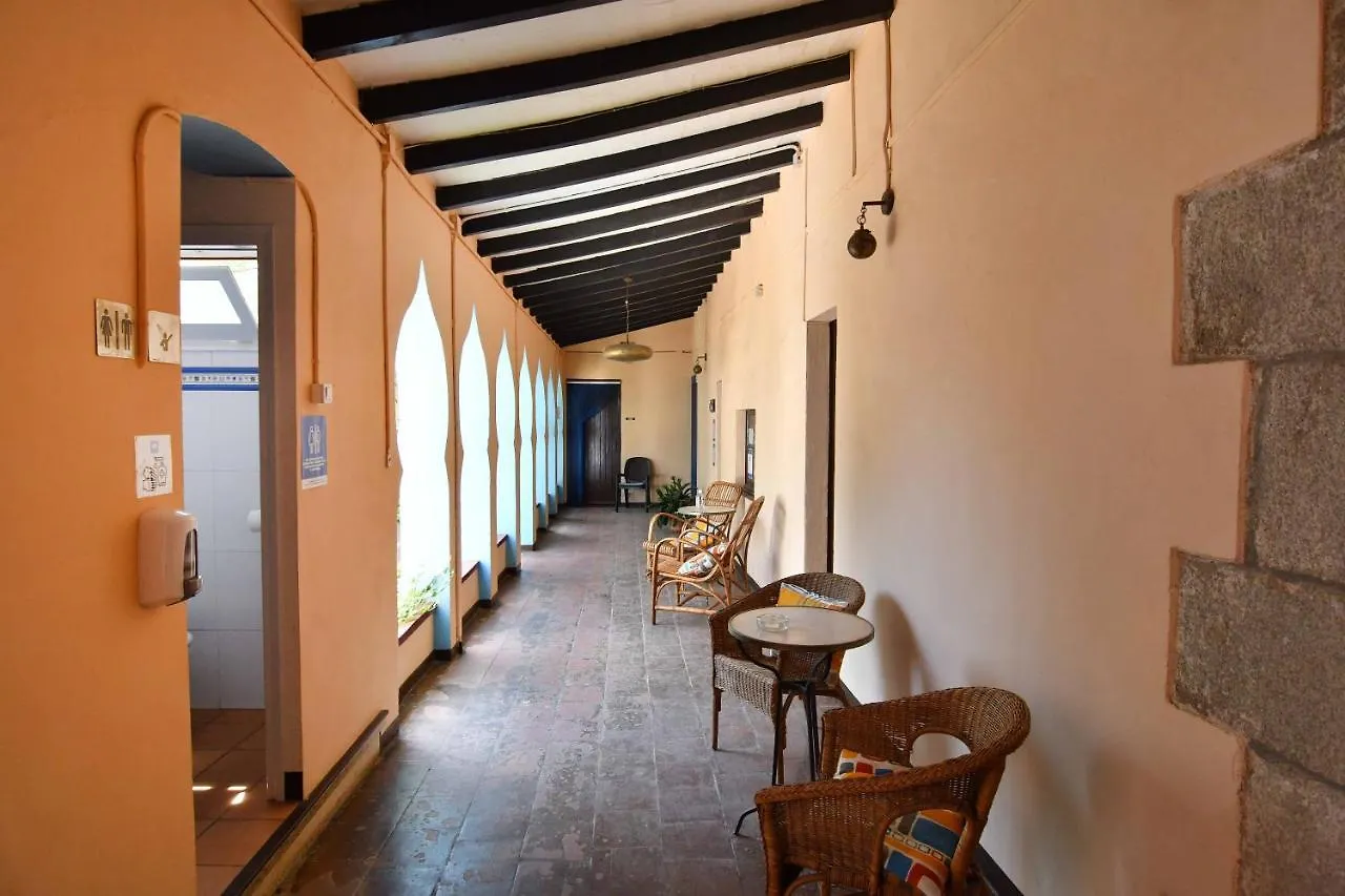 Hostal L'Estrella Palafrugell 0*,
