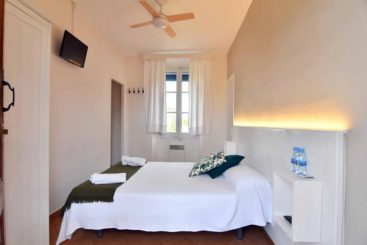 Hostal L'Estrella Palafrugell Spain