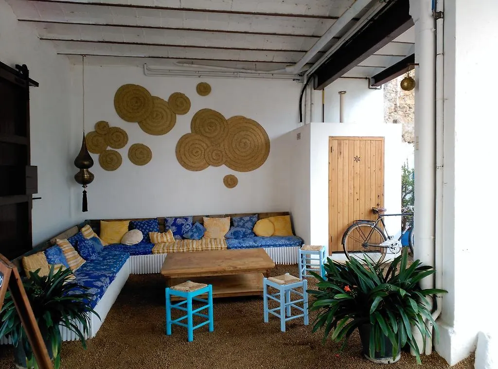 Guest house Hostal L'Estrella Palafrugell