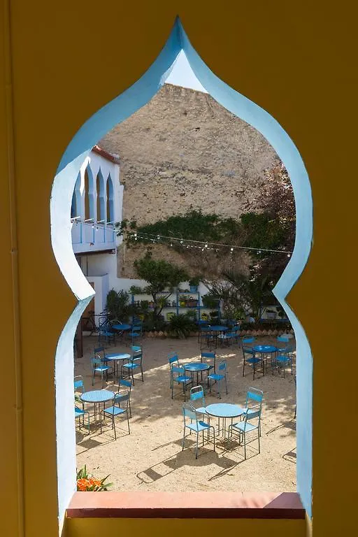 Guest house Hostal L'Estrella Palafrugell