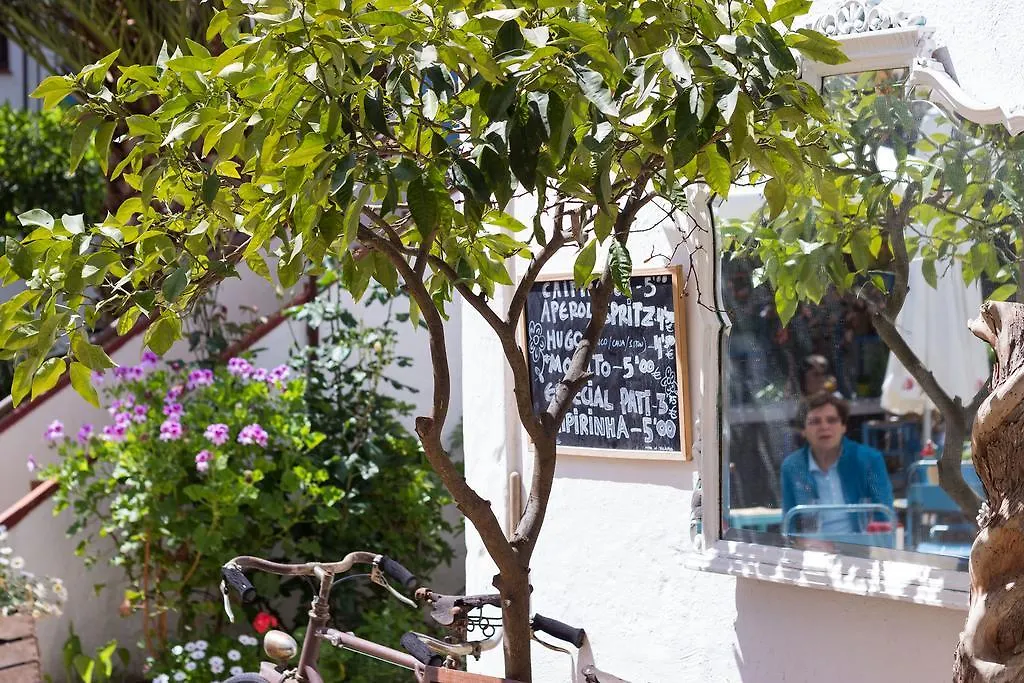 Hostal L'Estrella Palafrugell
